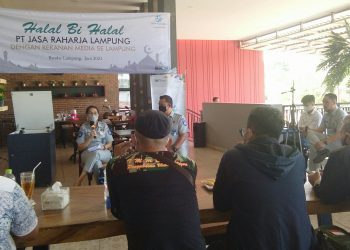 Bayaran Santunan Meningkat 6,4%, Jasa Raharja Lampung Akui Ada Peningkatan Fatalitas Laka Lantas