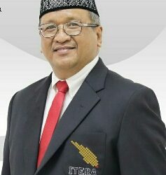 Obituarium : Rektor ITERA Ofyar Z Tamin Sosok Inspiratif dan Berdedikasi