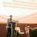 Jadi Narasumber di Kemhan RI, Karomani Usulkan Dua Solusi Atasi Radikalisme di Kampus