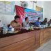 Ketua Komisi 3 DPRD Provinsi Lampung Sosialisasikan  Pembinaan Ideologi Pancasila dan Wawasan Kebangsaan