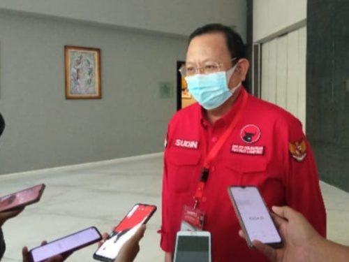 PDIP Lampung Dukung Puan Maharani di Pilpres 2024