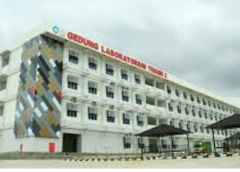 2.971 Peserta Lolos SBMPTN ITERA