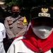 Wali Kota Eva Dwiana Siapkan 5000 Vaksin Untuk Lansia