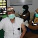 PTPN VII Unit Bergen Prakarsai Vaksinasi Covid-19 bagi Karyawan