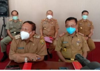 Potensi Pajak Rp400 Juta/bulan,  Bakso Sony Hanya Setor Rp150 Juta/bulan