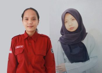 Dua Mahasiswa ITERA Ikuti Pertukaran Mahasiswa Internasional di NCU Taiwan