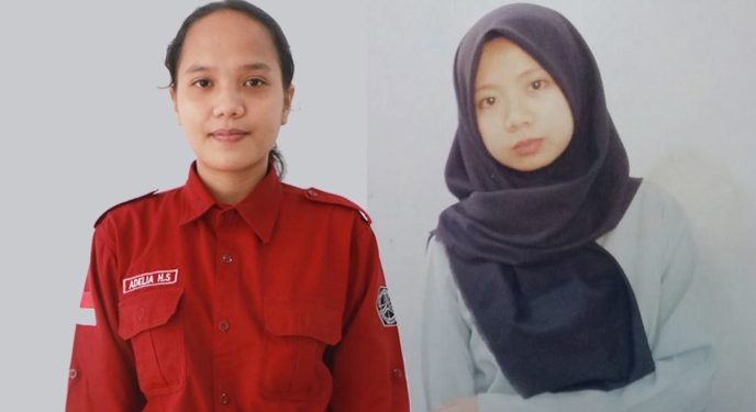 Dua Mahasiswa ITERA Ikuti Pertukaran Mahasiswa Internasional di NCU Taiwan