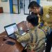 Cegah Surat Tes Covid-19 Palsu, Dosen ITERA Ciptakan Aplikasi Tandatangan Digital Labkesda