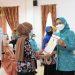 Kembangkan Tepung Ubi Kayu Mocaf, TP PKK Provinsi Lampung Dapat Pembinaan dari Direktorat Jenderal Bina Pemerintahan Desa Kemendagri