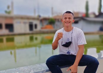 Atlet Muaythai Lampung Perlu Sparing Partner