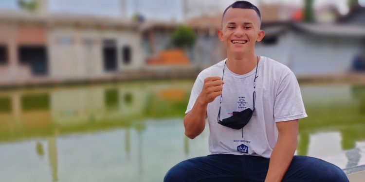 Atlet Muaythai Lampung Perlu Sparing Partner