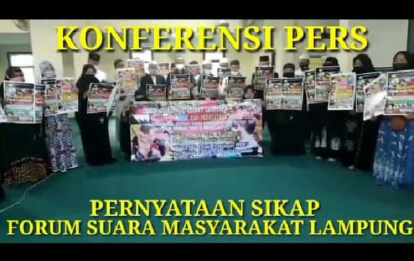 FSML Desak Pemerintah Terapkan UU Kekarantinaan Secara Utuh dengan Menjamin Kebutuhan Masyarakat