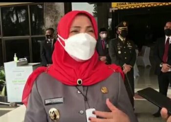 Bandar Lampung Segara Lakukan Vaksinisasi Covid Anak,  Ini Syaratnya