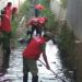 Lurah Sepang Jaya Ajak Warga Giat Jumat Bersih Grebek Sungai