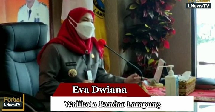 Kembali Perpanjang PPKM Level 4, Walikota Eva Dwiana Berikan Beberapa Kelonggaran