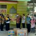 PPN Lampung Salurkan Bantuan Ribuan Telur Bagi Warga Terdampak Covid