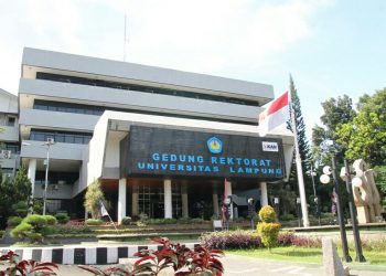 Program Doktor FMIPA Unila Raih Predikat Baik Sekali dari BANPT