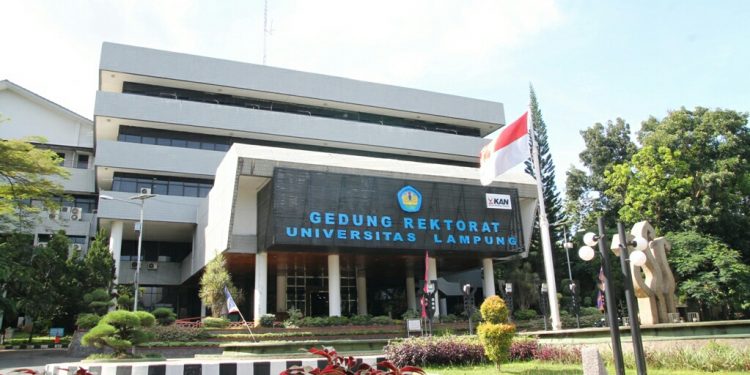 Program Doktor FMIPA Unila Raih Predikat Baik Sekali dari BANPT