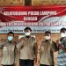 Polda Lampung Apresiasi Pembentukan Komunitas Mangkubumi Putra Lampung