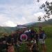 Peringat HUT RI , Bikers Brotherhood 1 % MC Tanam Bibit Pohon