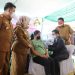 Pencanangan Vaksinasi Ibu Hamil, Gubernur Arinal Apresiasi Kepedulian Para Dokter dan Organisasi POGI