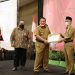 Gubernur Arinal Ajak Semua Pihak Wujudkan Kepemilikan Rekening bagi Pelajar