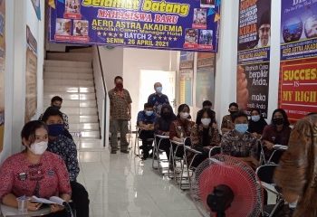 Buruan Daftar LPP Aero Akademia Tawarkan Bea Siswa Merdeka