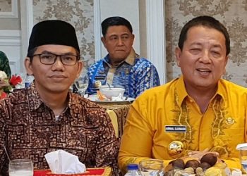 Menteri Sebut Tujuh Daerah Di Lampung Larang Sekolah Tatap Muka , Ade Utami Sarankan Gubernur Sabar Dan Tingkatkan Vaksinasi