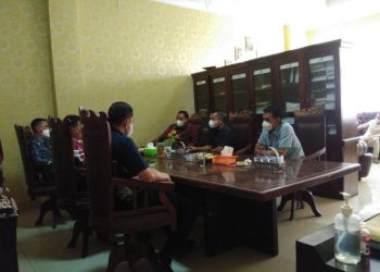 DPRD Soroti Gedung Bertingkat yang Tak Miliki SLF