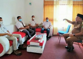 Wabup Seluma Ajak PTPN VII Terus Sinergi