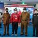 Gubernur Arinal Djunaidi Resmi Membuka Invitnas Remaja dan Junior Angkat Berat Klasik I Tahun 2021