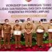 Pemprov Lampung Gelar Workshop dan Bimbingan Teknis Validasi dan Rasionalisasi Data