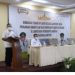 Sekdaprov Lampung Buka Bimtek Aplikasi BELA Pengadaan Barang/Jasa Bagi UMKM Dan Perangkat Daerah