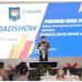 Gubernur Dorong Pemenuhan Modal Inti Minimum Bank Lampung Agar Sesuai Ketentuan OJK