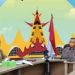 Pemprov Lampung Hadir Sebagai Narasumber Secara Daring Dalam Acara Dialog Semangat