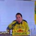 Gubernur Arinal Hadir Rakor Akselerasi Produksi Udang Bersama Menko Bidang Kemaritiman