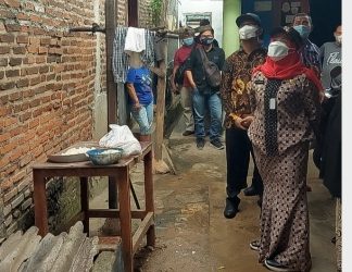 Walikota Eva Dwiana: Aturan PPKM dilonggarkan tapi harus prokes