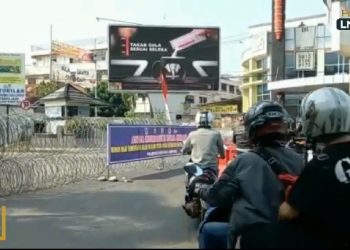 Penyekatan Tetap Ada, Walikota Eva Dwiana : Kita Sudah Lakukan Kelonggaran