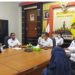 Sekdaprov Lampung sampaikan keterangan Pers terkait Seleksi CASN Pemprov Lampung Tahun 2021