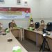 Sekdaprov Lampung Menjadi Narasumber Bersama Ketua Komisi 5 DPRD