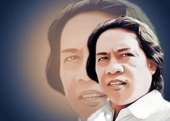 Juniardi Calonkan diri Sebagai Ketua PWI Provinsi Lampung