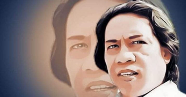 Juniardi Calonkan diri Sebagai Ketua PWI Provinsi Lampung