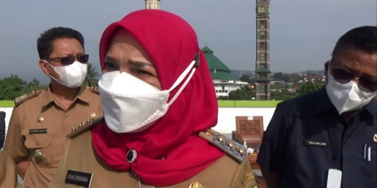 Pemkot Bandar Lampung Siapkan 7.000 Vaksin Dosis Pertama Untuk Anak Sekolah