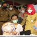 Pemkot Bandar Lampung Terus Tingkatkan  Capaian Vaksinasi