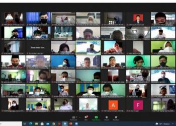 Dies ke-32, FMIPA Unila Gelar Olimpiade Sains bagi Pelajar se Lampung