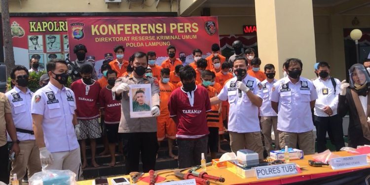 Buronan Penjambret yang Menyebabkan Nenek Meninggal, Diminta Menyerahkan Diri