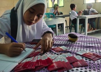 Uniroh Perjuangkan Kelas Virtual bagi Sekolah Formal dan Nonformal
