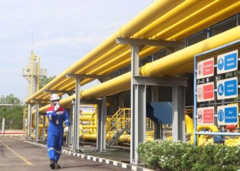 Transformasi Subholding Gas Siap Optimalkan Pemanfaatan Gas Bumi Di Masa Transisi Energi