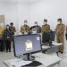 Pemprov Lampung dan BKN Apresiasi Pelaksanaan Tes CPNS di ITERA