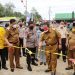 Gubernur Arinal Launching Samsat Desa e-Samdes dan Desa Mart di Lampung Tengah